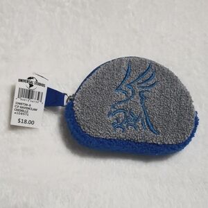 Universal Studios‎ Harry Potter Ravenclaw  Coin Purse